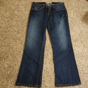 BKE Kate Stretch 29x30